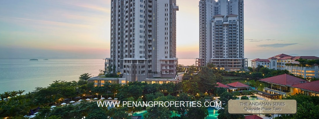 Penang Apartment | Apartment and condo for rent Penang Malaysia